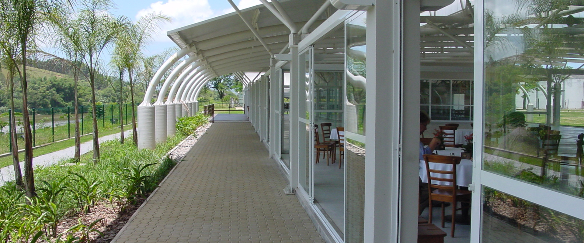 Centro de Inovação Bunge