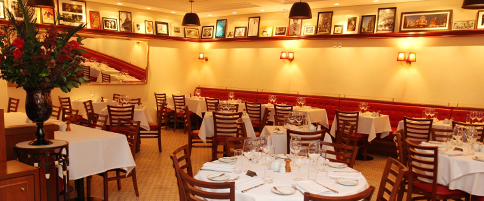 L´entrecote de Paris – São José do Rio Preto
