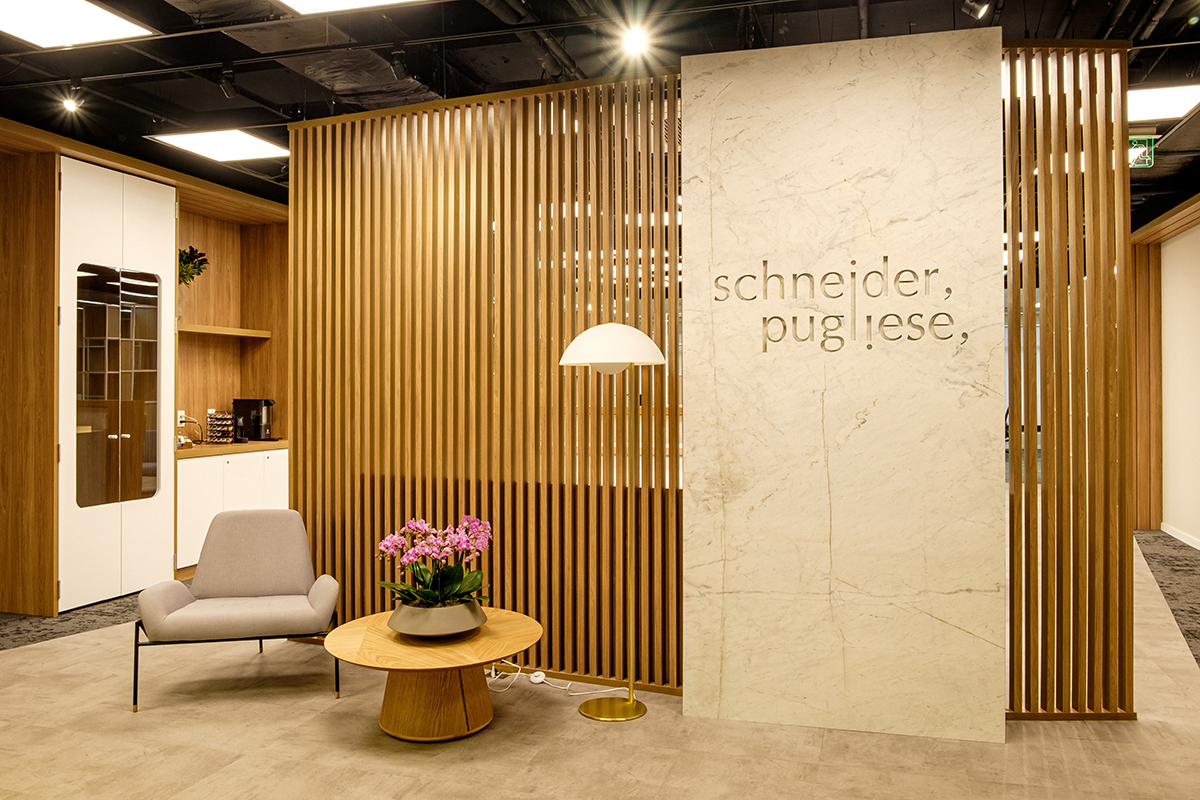 Schneider Pugliese