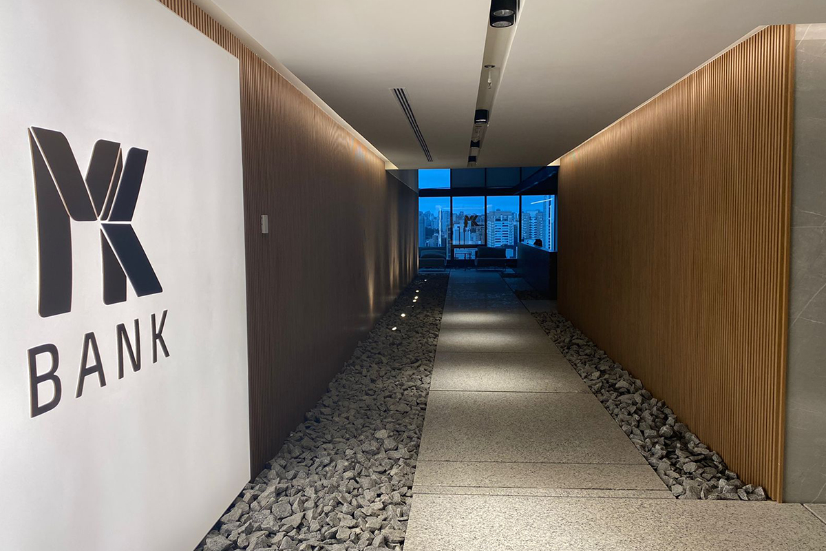 MK Bank