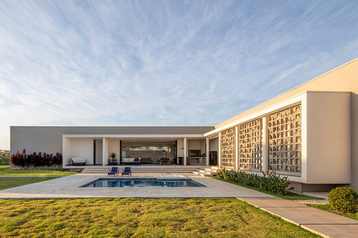 Casa Jaguar