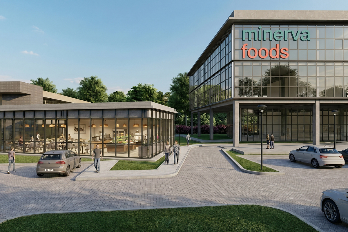 Minerva Foods