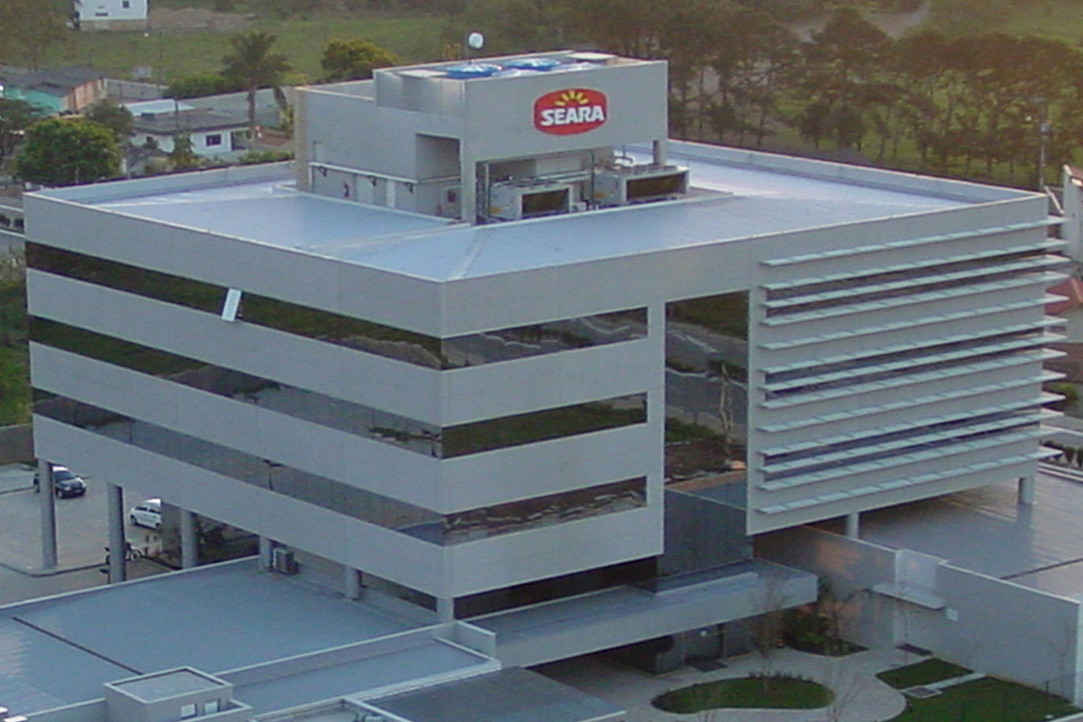 Seara