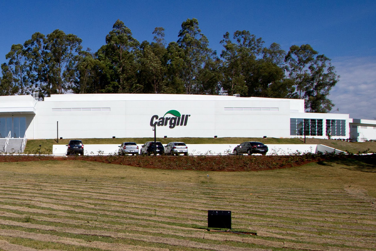 Innovation Center Cargill